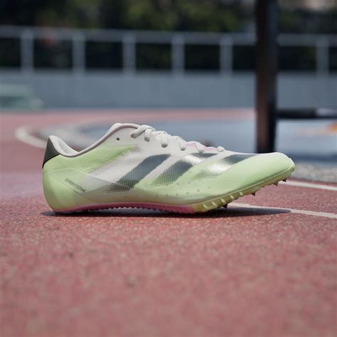 adidas sprintstar track shoes